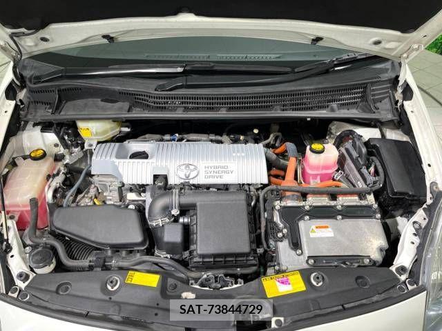Toyota PRIUS 2010-03 255768-18
