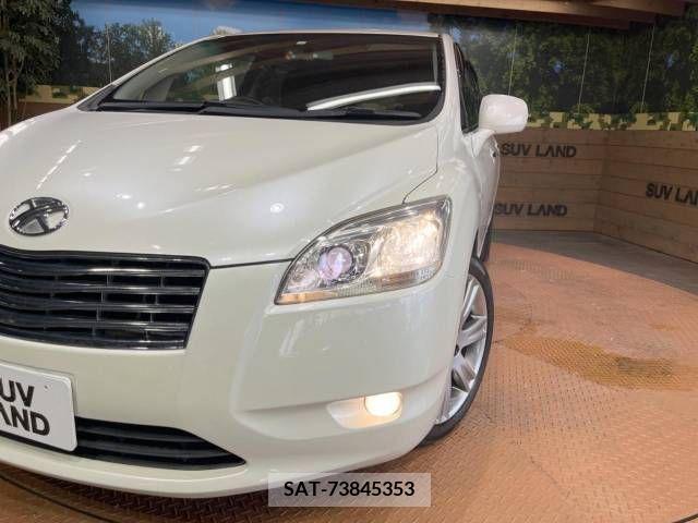 Toyota MARK X 2008-03 375900-12