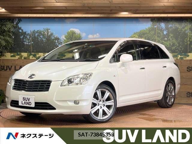 Toyota MARK X 2008-03 375900-0