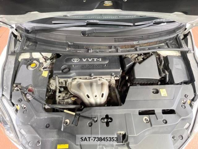 Toyota MARK X 2008-03 375900-18