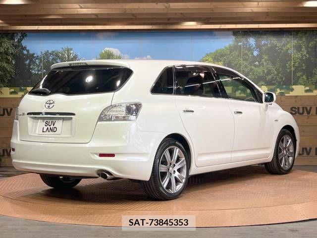 Toyota MARK X 2008-03 375900-17