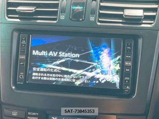 Toyota MARK X 2008-03 375900-2