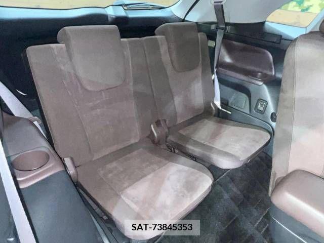 Toyota MARK X 2008-03 375900-10