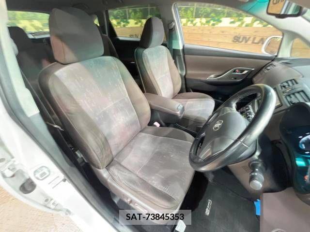 Toyota MARK X 2008-03 375900-8