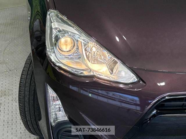 Toyota AQUA 2017-02 356224-12