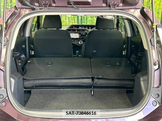 Toyota AQUA 2017-02 356224-10