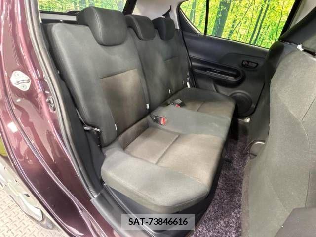 Toyota AQUA 2017-02 356224-9