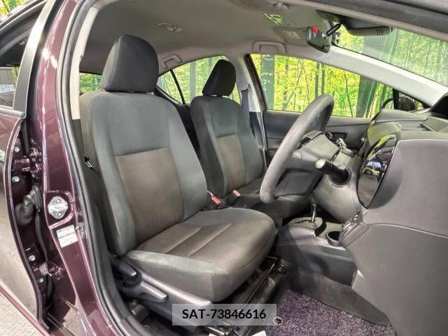Toyota AQUA 2017-02 356224-8