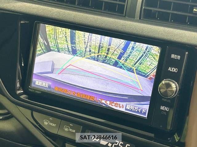 Toyota AQUA 2017-02 356224-3