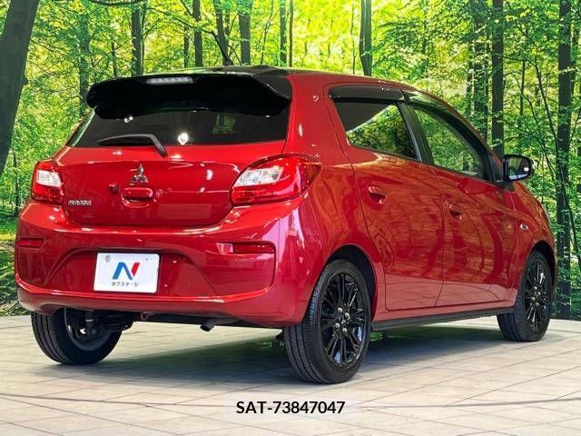 Mitsubishi MIRAGE 2019-04 364008-17