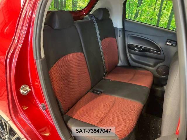 Mitsubishi MIRAGE 2019-04 364008-9