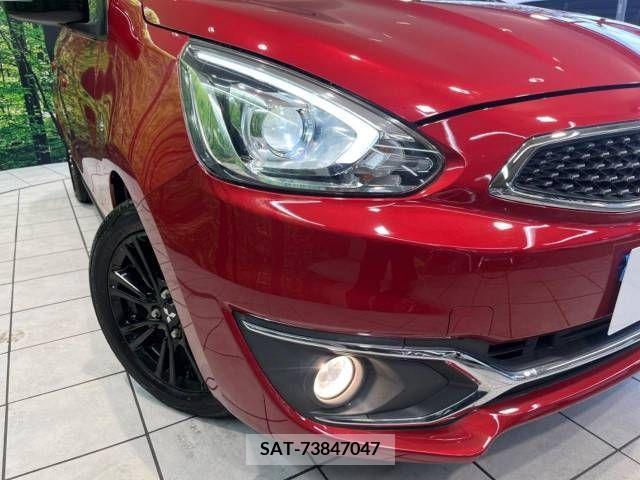 Mitsubishi MIRAGE 2019-04 364008-12