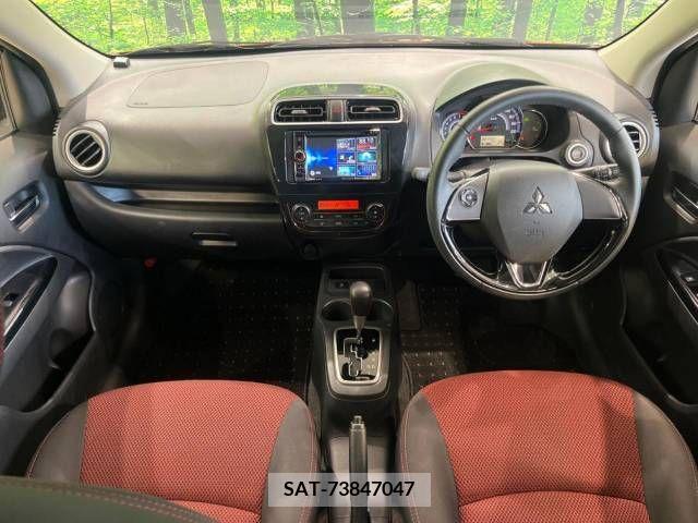 Mitsubishi MIRAGE 2019-04 364008-1