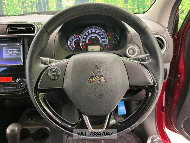 Mitsubishi MIRAGE 2019-04 364008-11