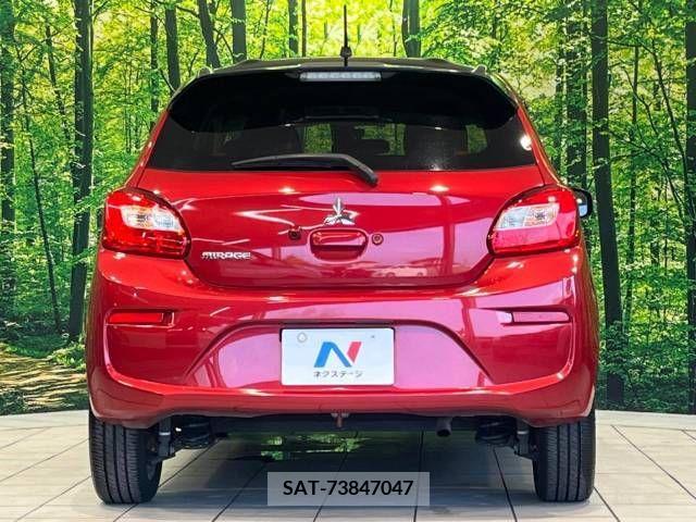 Mitsubishi MIRAGE 2019-04 364008-15