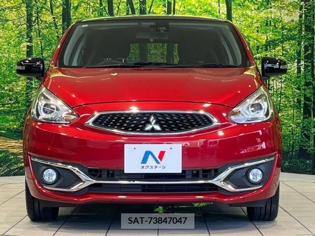 Mitsubishi MIRAGE 2019-04 364008-14
