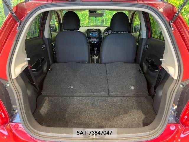 Mitsubishi MIRAGE 2019-04 364008-10