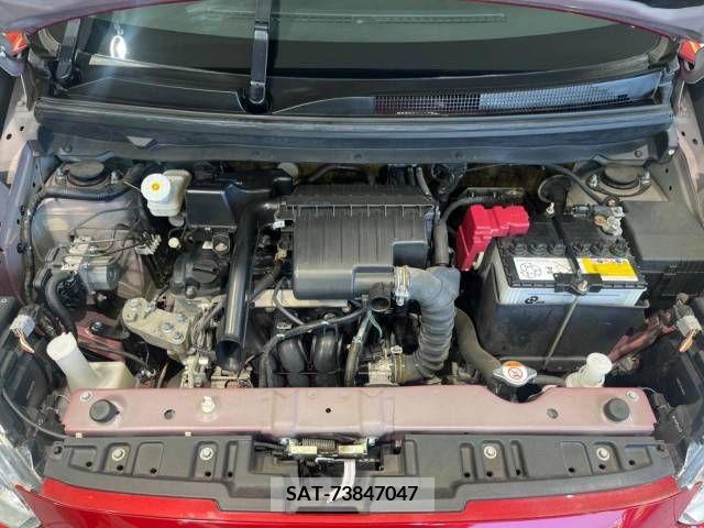 Mitsubishi MIRAGE 2019-04 364008-18