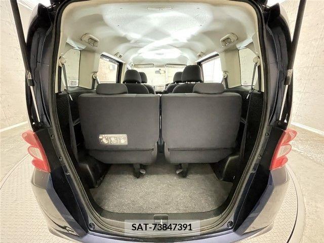 Honda FREED 2009-01 360609-8