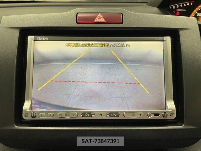 Honda FREED 2009-01 360609-13