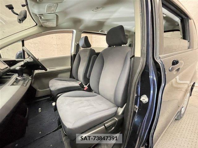 Honda FREED 2009-01 360609-5