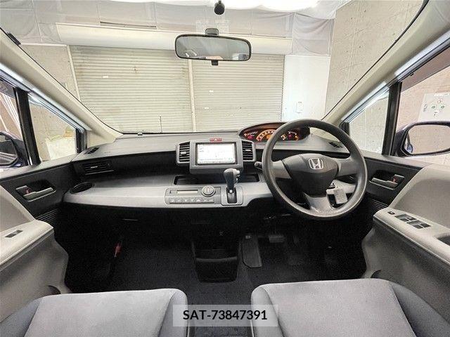 Honda FREED 2009-01 360609-2