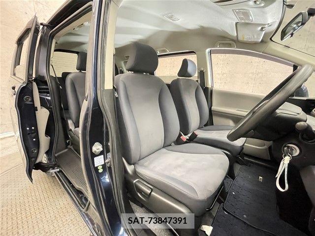 Honda FREED 2009-01 360609-3
