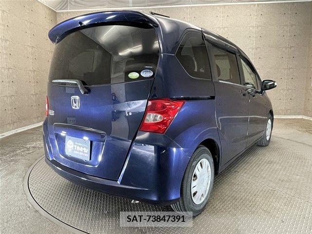 Honda FREED 2009-01 360609-1