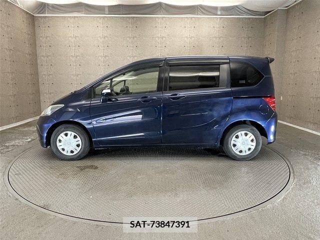 Honda FREED 2009-01 360609-25