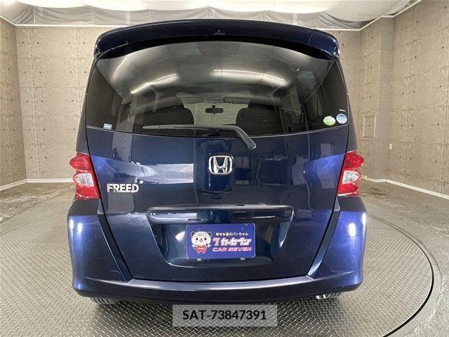Honda FREED 2009-01 360609-23