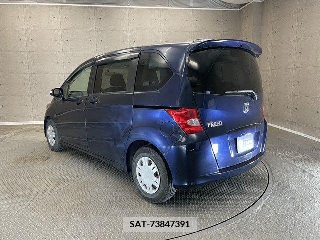 Honda FREED 2009-01 360609-24