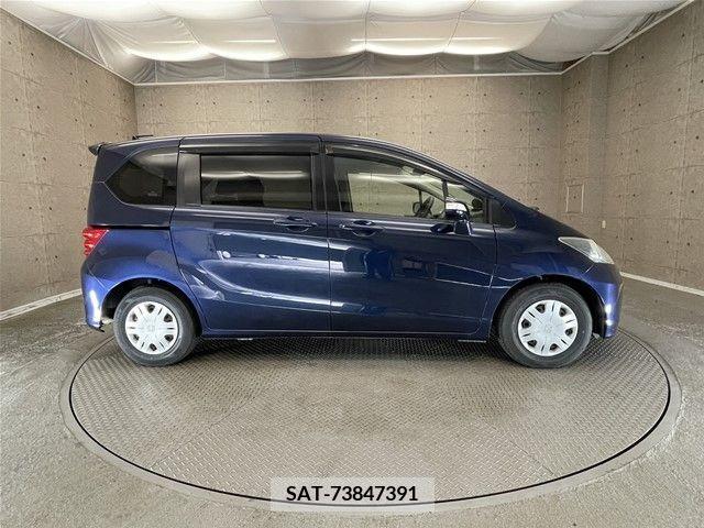 Honda FREED 2009-01 360609-22