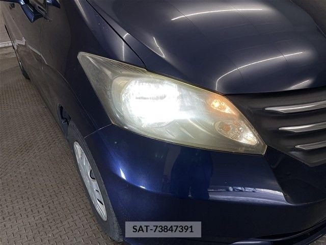 Honda FREED 2009-01 360609-18