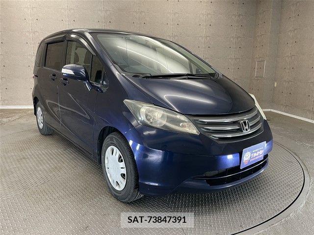 Honda FREED 2009-01 360609-21