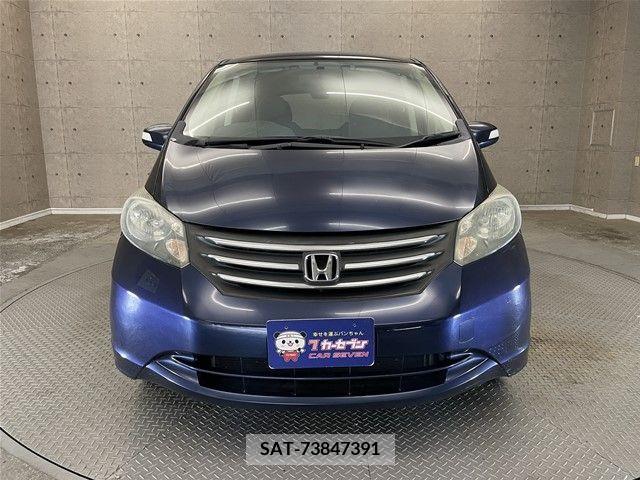 Honda FREED 2009-01 360609-20