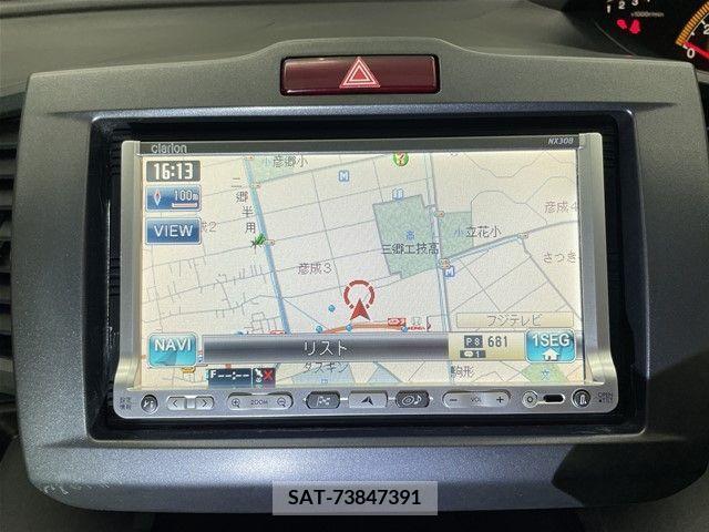 Honda FREED 2009-01 360609-12