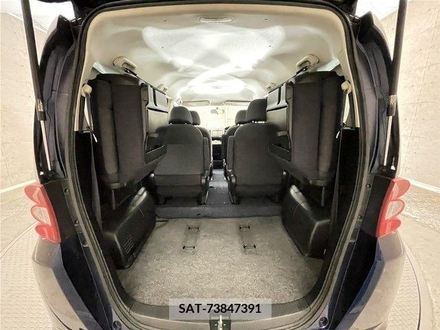 Honda FREED 2009-01 360609-9