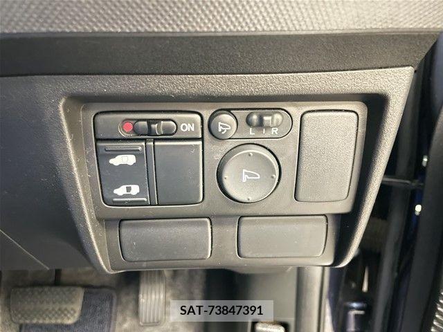 Honda FREED 2009-01 360609-10