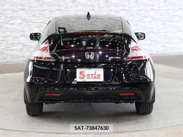 Honda CR-Z 2014-12 379662-12