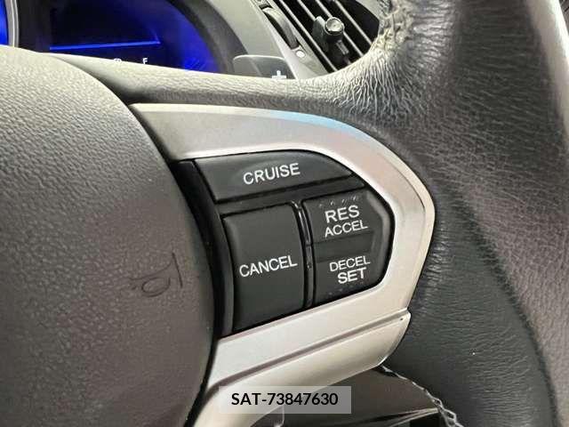 Honda CR-Z 2014-12 379662-4
