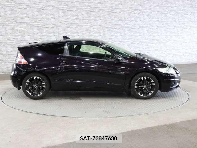 Honda CR-Z 2014-12 379662-11