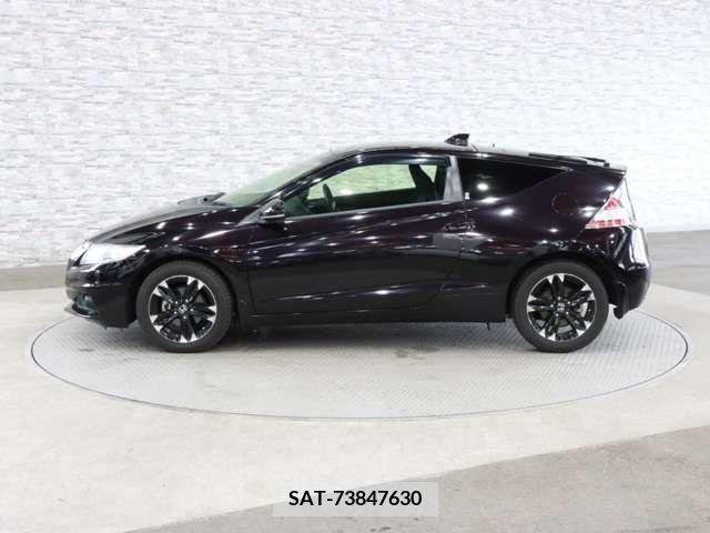 Honda CR-Z 2014-12 379662-10