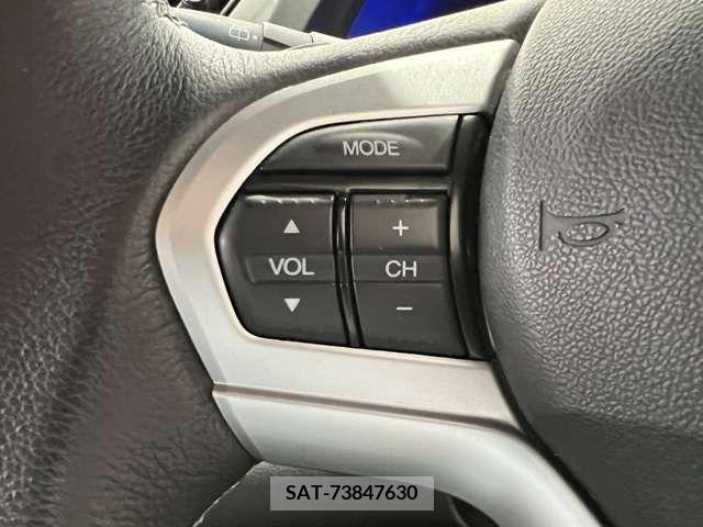 Honda CR-Z 2014-12 379662-17