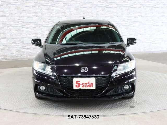 Honda CR-Z 2014-12 379662-9