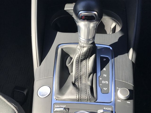 Audi A3 SEDAN 2019-12 16628-18