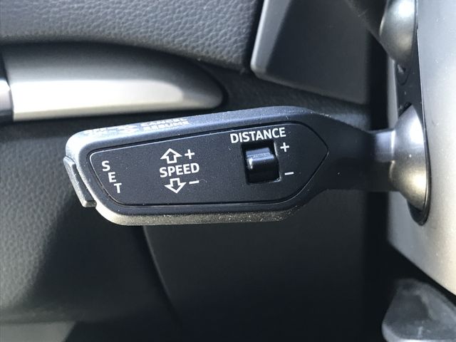 Audi A3 SEDAN 2019-12 16628-13