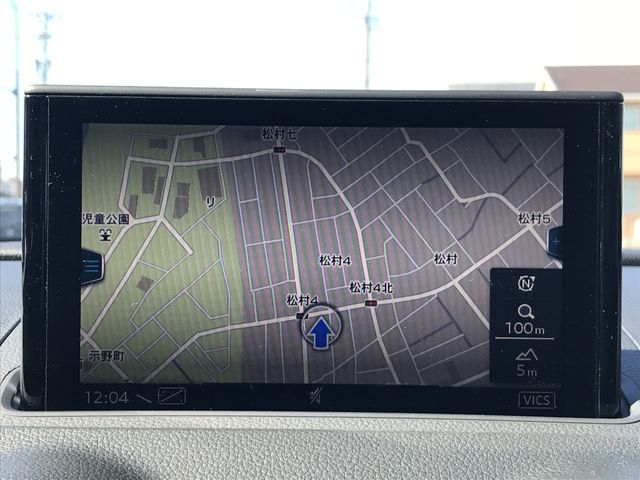 Audi A3 SEDAN 2019-12 16628-15