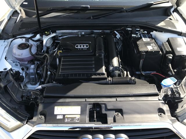 Audi A3 SEDAN 2019-12 16628-29