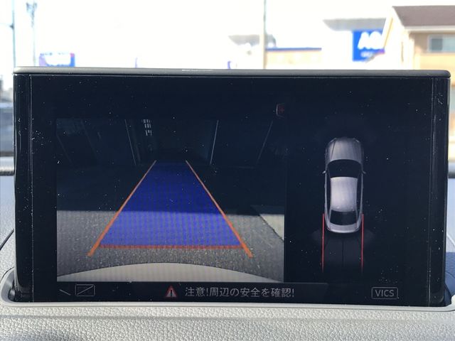 Audi A3 SEDAN 2019-12 16628-16