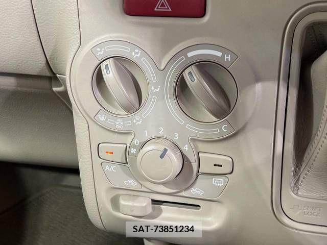 Suzuki LAPIN 2018-03 381535-5